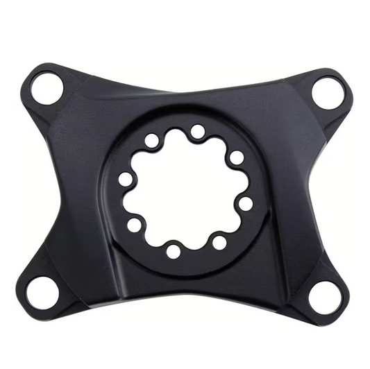 SRAM FORCE/RED 4 ekrar 107 mm vevparti stjärna