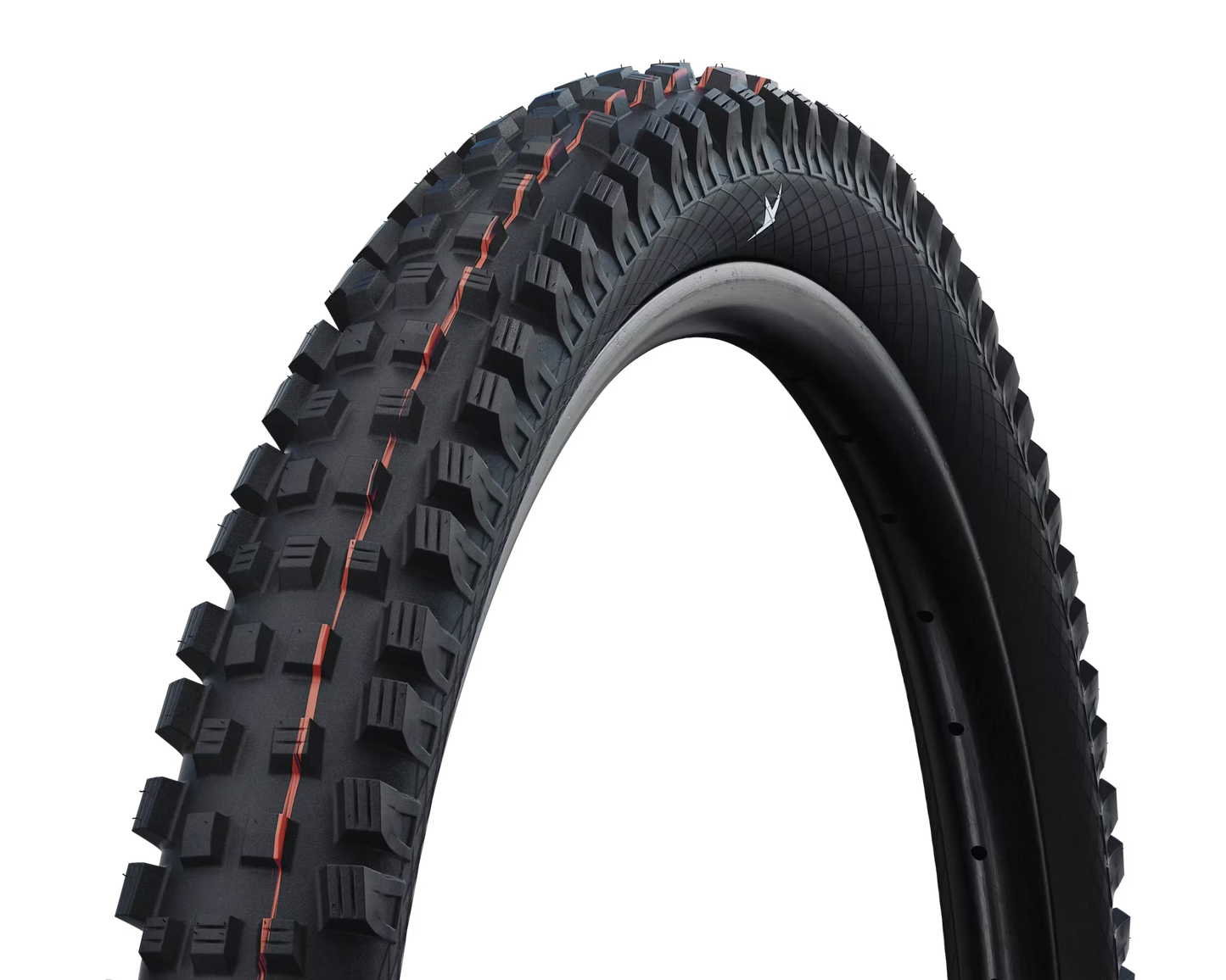 Opona SCHWALBE MAGIC MARY 27,5x2,40 GRAVITY PRO ADDIX SOFT Tubeless Ready, miękka