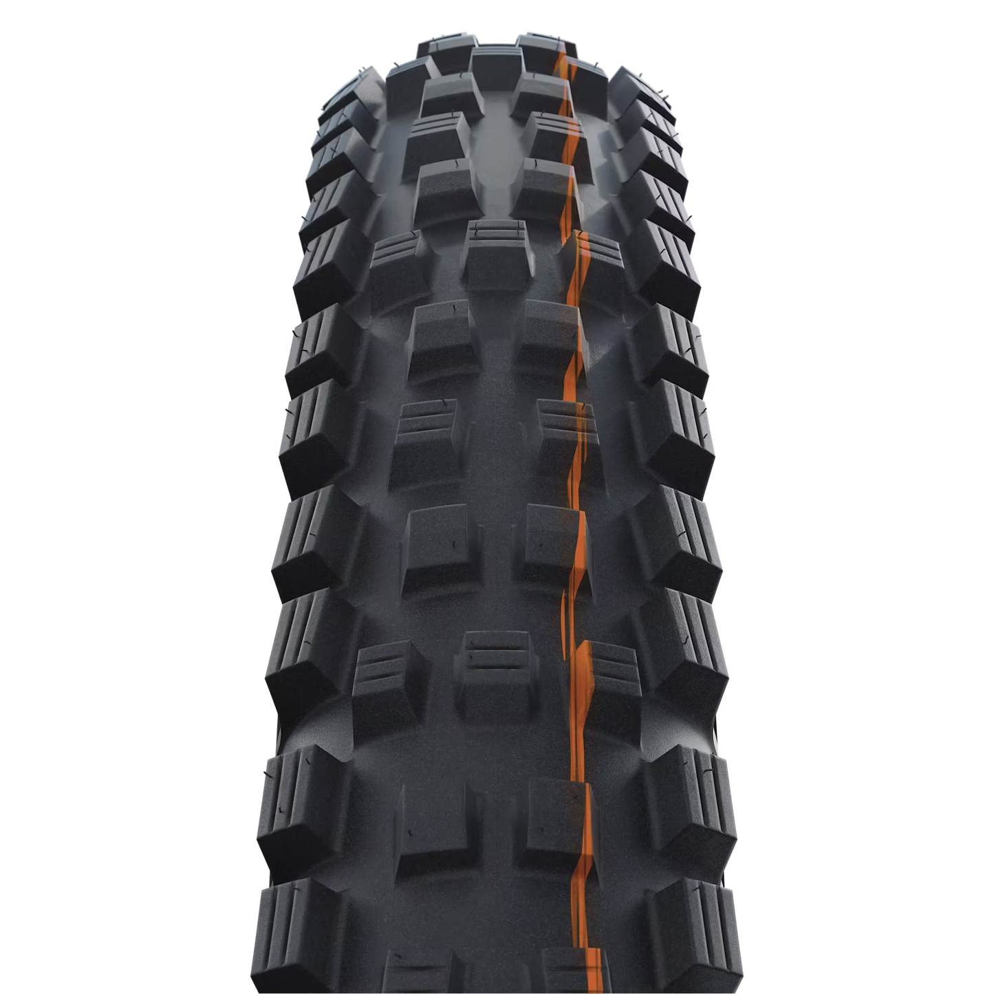 Opona SCHWALBE MAGIC MARY 27,5x2,40 GRAVITY PRO ADDIX SOFT Tubeless Ready, miękka