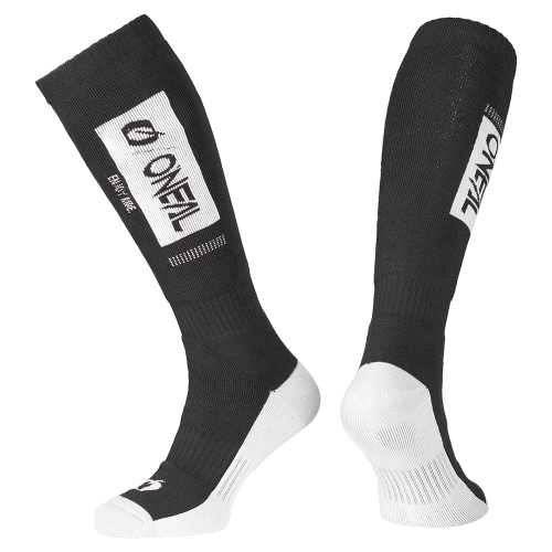 Sokker O'NEAL PRO MX RW Sort/Hvid