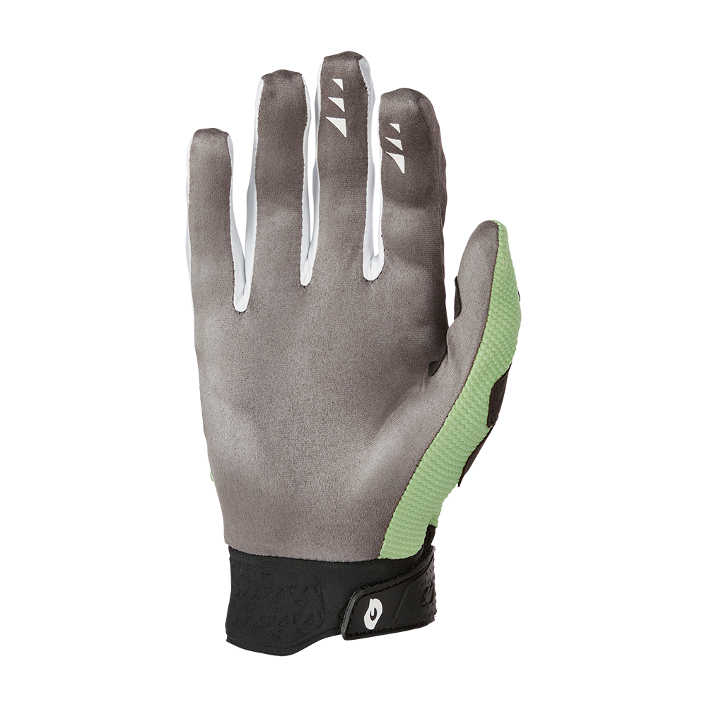 O'NEAL REVOLUTION Mint-handskar