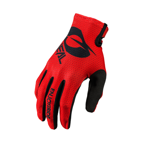 O'NEAL MATRIX STACKED Gloves - Red