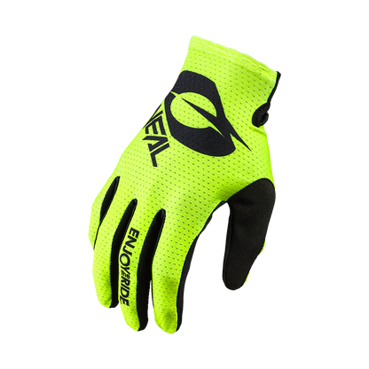 Guanti O'NEAL MATRIX STACKED Giallo