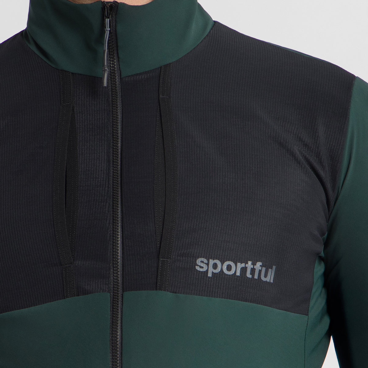 Μπουφάν SPORTFUL SUPERGIARA 2 πράσινο