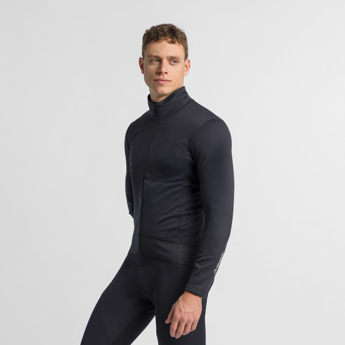 Τζάκετ SPORTFUL SRK 2 μαύρο