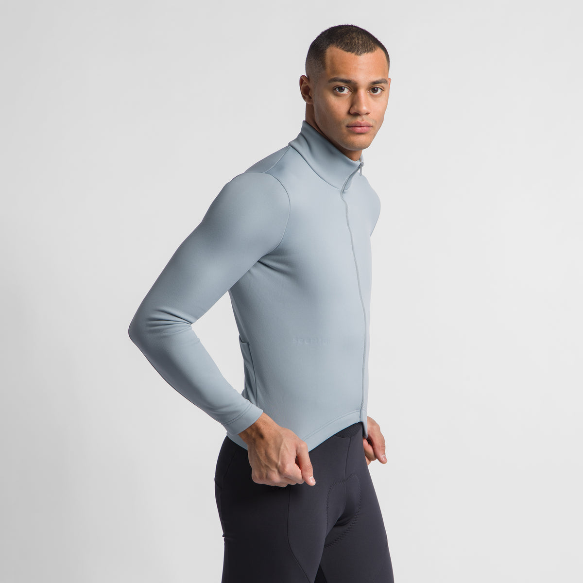 Γκρι μπουφάν SPORTFUL ΚΛΑΣΙΚΟ 2