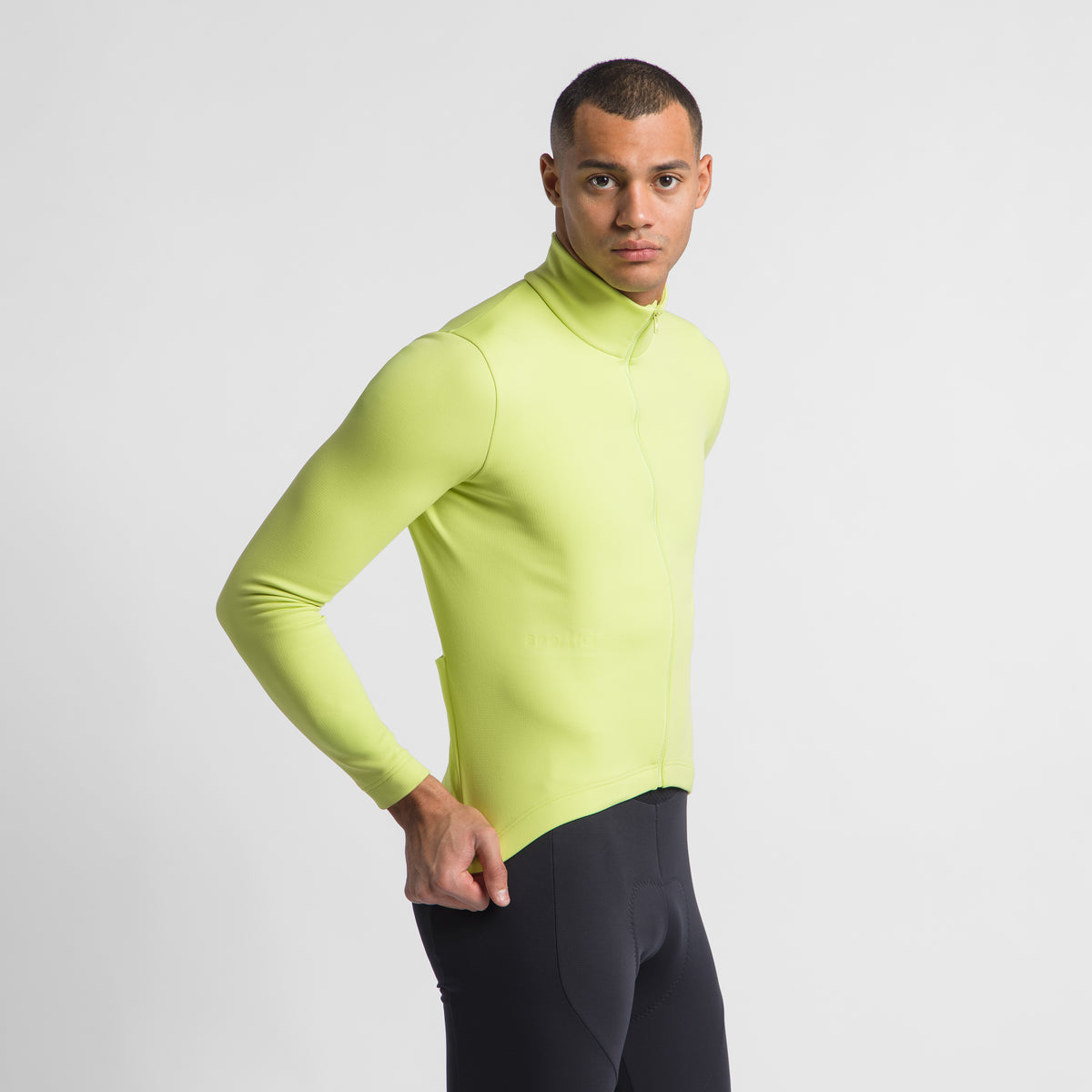 Κίτρινο μπουφάν SPORTFUL ΚΛΑΣΙΚΟ 2