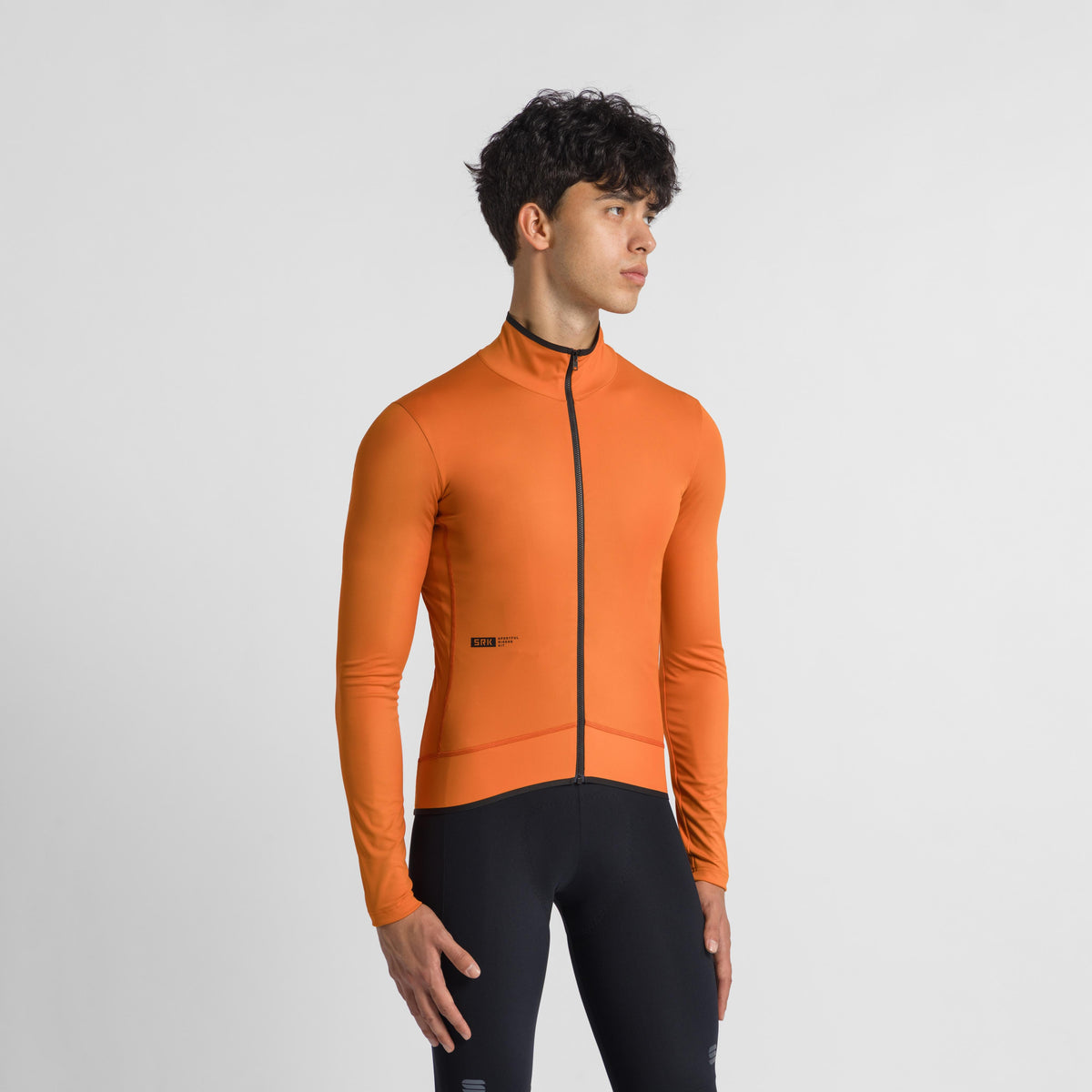 Jakna SPORTFUL SRK SHIFT narančasta