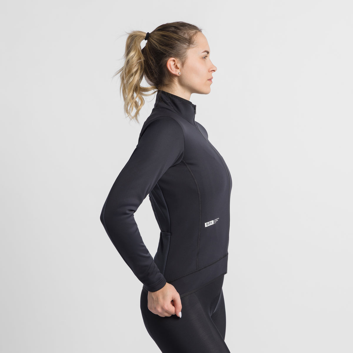 Γυναικείο μπουφάν SPORTFUL SRK 2 μαύρο
