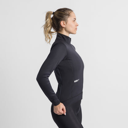 Ženska jakna SPORTFUL SRK 2, črna