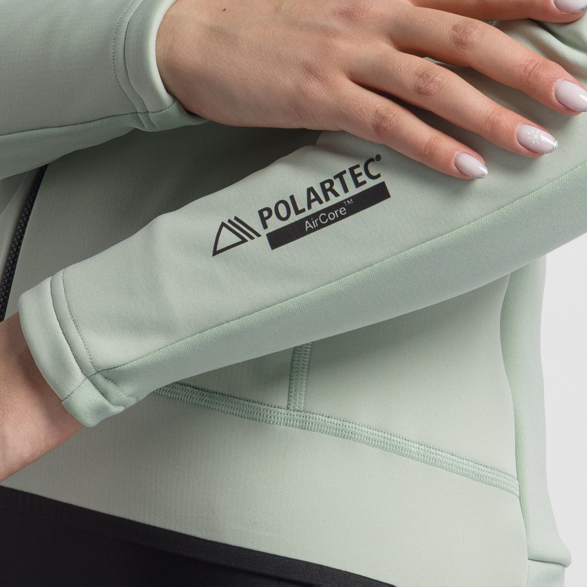 SPORTFUL SRK 2 Women's Jacket Green
