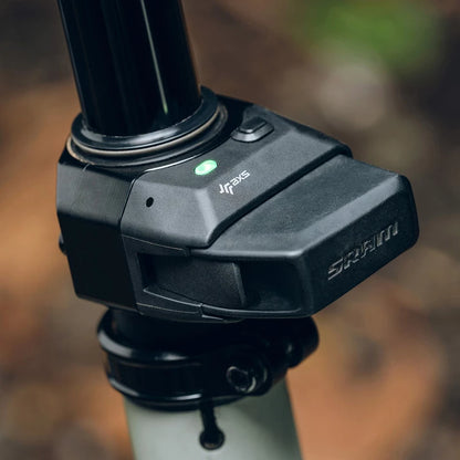 Teleskopická sedlovka ROCKSHOX REVERB AXS B2 USB-C
