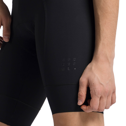 Pantaloncino Corto SPORTFUL SRK Nero