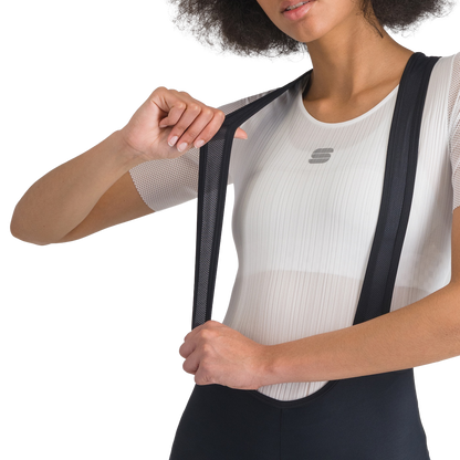 Salopette Corto SPORTFUL GIARA 2 Donna Nero