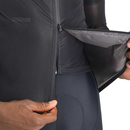 Jakna SPORTFUL AQUA LIGHT Črna