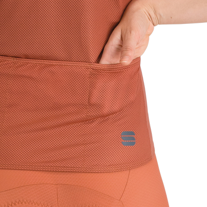 Gilet SPORTFUL PRO 2 Donna Arancione