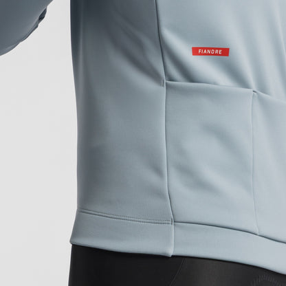 Jakna SPORTFUL FIANDRE 2 Siva