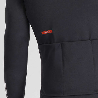 Giacca SPORTFUL FIANDRE SHIFT Nero