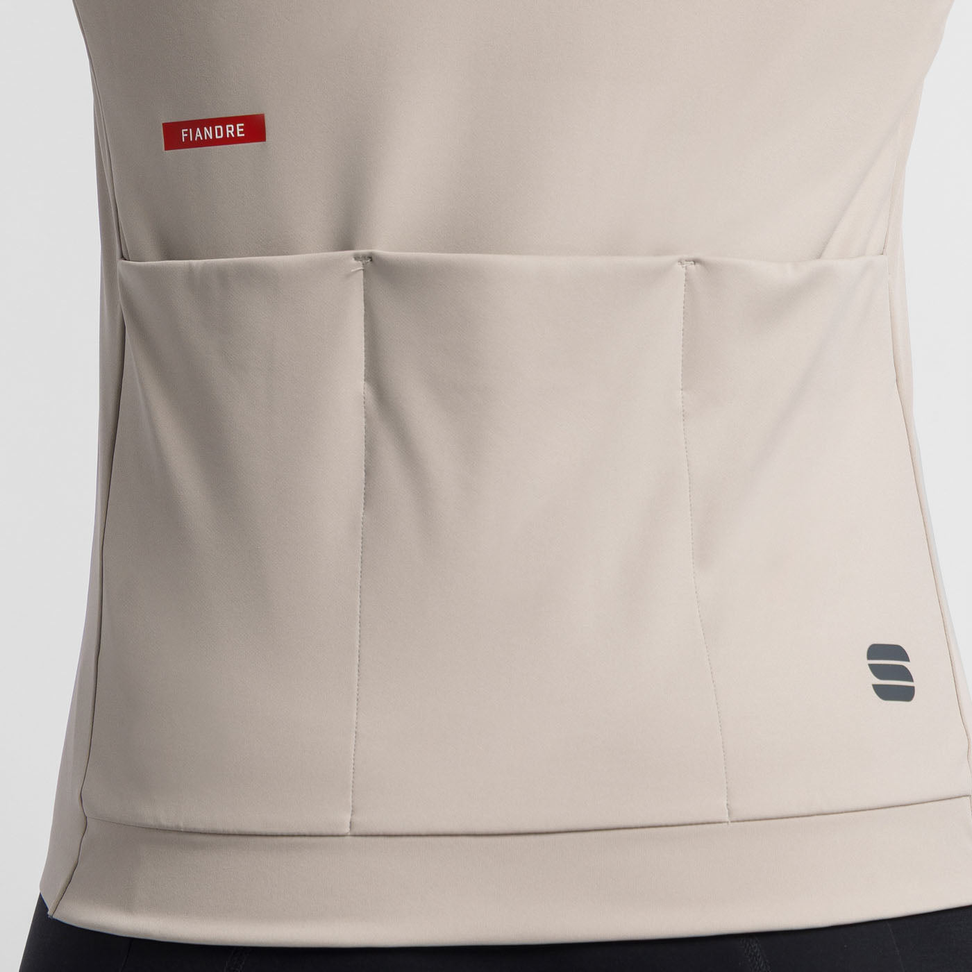 Bunda SPORTFUL FIANDRE SHIFT Beige