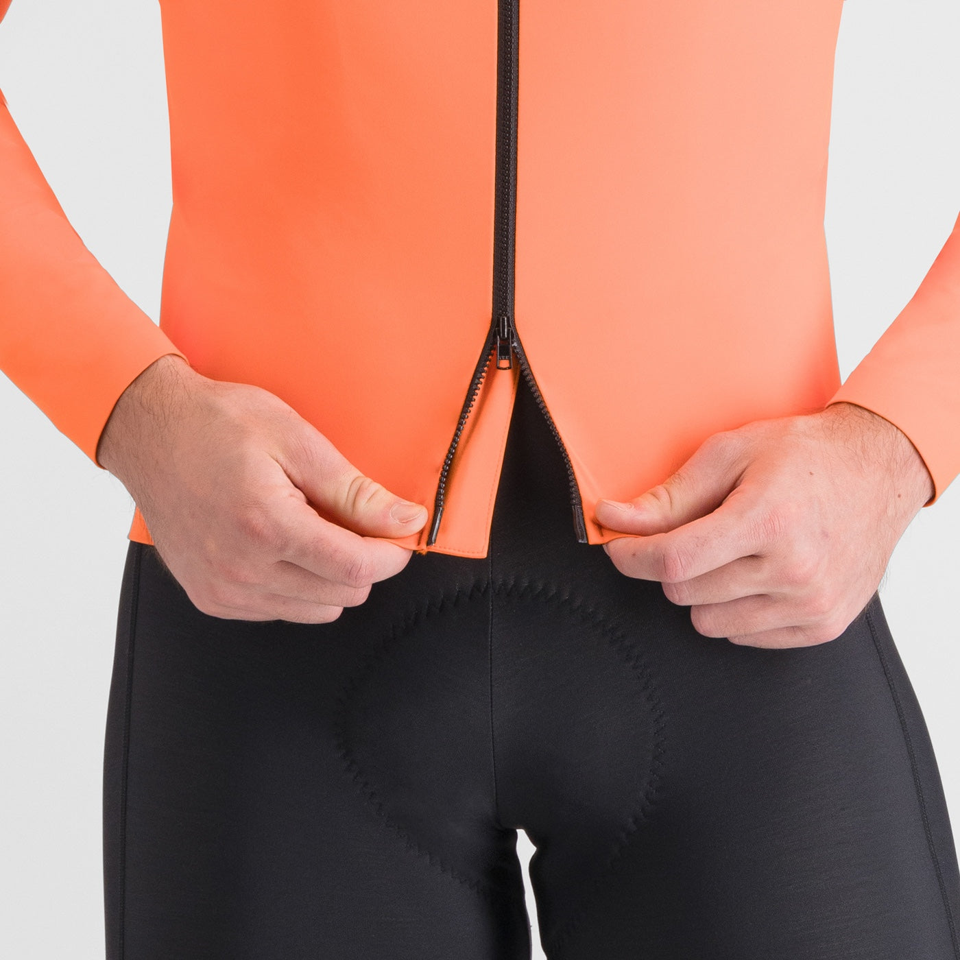 Bunda SPORTFUL FIANDRE SHIFT Orange