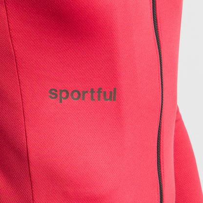 Maglia SPORTFUL CLASSIC a maniche lunghe arancione