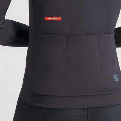 Giacca SPORTFUL FIANDRE SHIFT Donna Nero