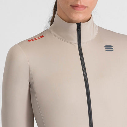 Giacca SPORTFUL FIANDRE SHIFT Donna Beige