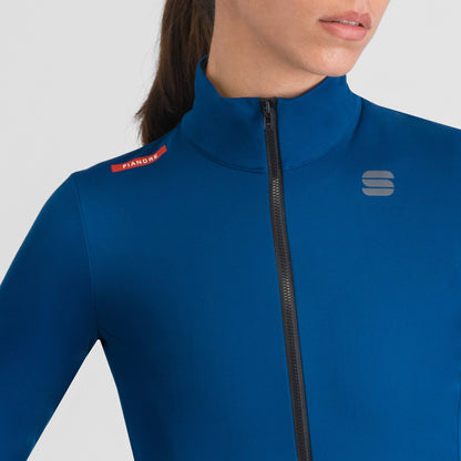Giacca SPORTFUL FIANDRE SHIFT Donna Blu Navy