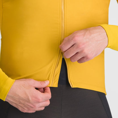 Giacca SPORTFUL SRK SHIFT WIND Gialla