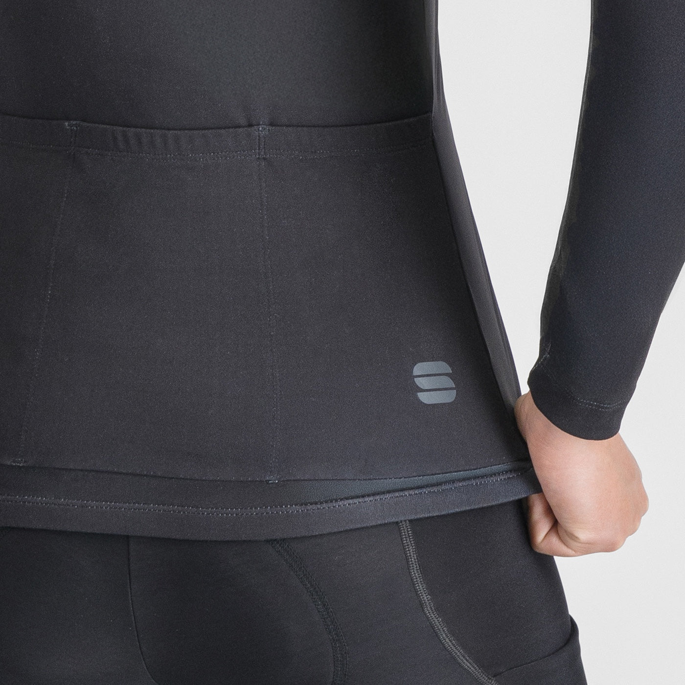 SPORTFUL Giacca SRK SHIFT WIND Donna Nero