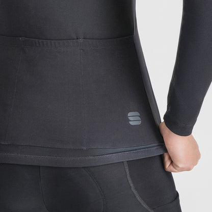 Giacca SPORTFUL SRK SHIFT WIND Donna Nero