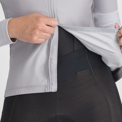 Giacca SPORTFUL SRK SHIFT WIND Donna Grigio
