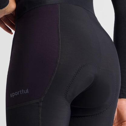 Salopette lunga SPORTFUL SUPERGIARA 2 Donna Viola/Nera