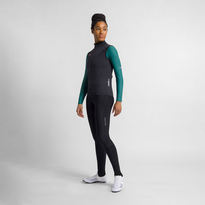 Dámská vesta SPORTFUL FIANDRE 2 Černá