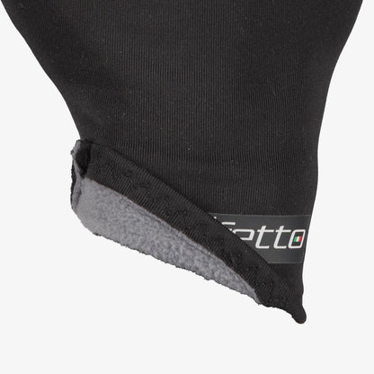 Handschuhe CASTELLI PERFETTO RoS 2 Damen Schwarz