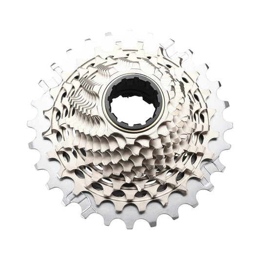 SRAM RED XG-1290 12-speed cassette – main photo on a white background