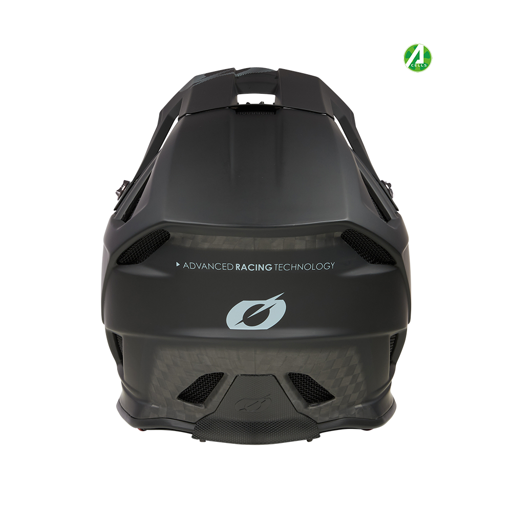 Kask O'NEAL BLADE CARBON IPX® MTB czarny