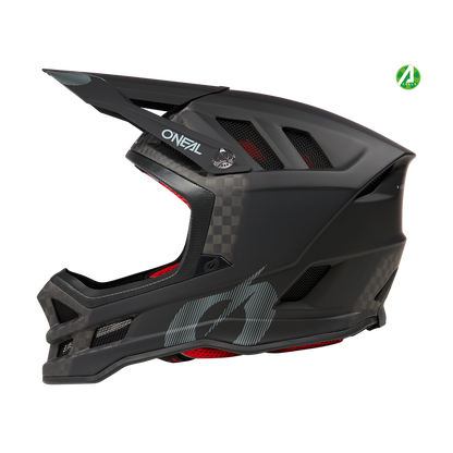 Casco MTB O'NEAL BLADE CARBON IPX® Nero