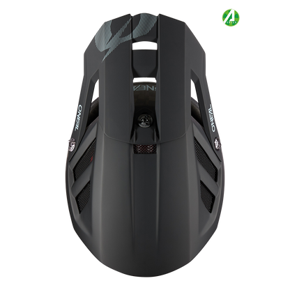 Casco MTB O'NEAL BLADE CARBON IPX® Nero