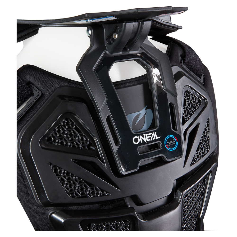 O'NEAL SPLIT LITE V.22 Salopette protettiva Nero