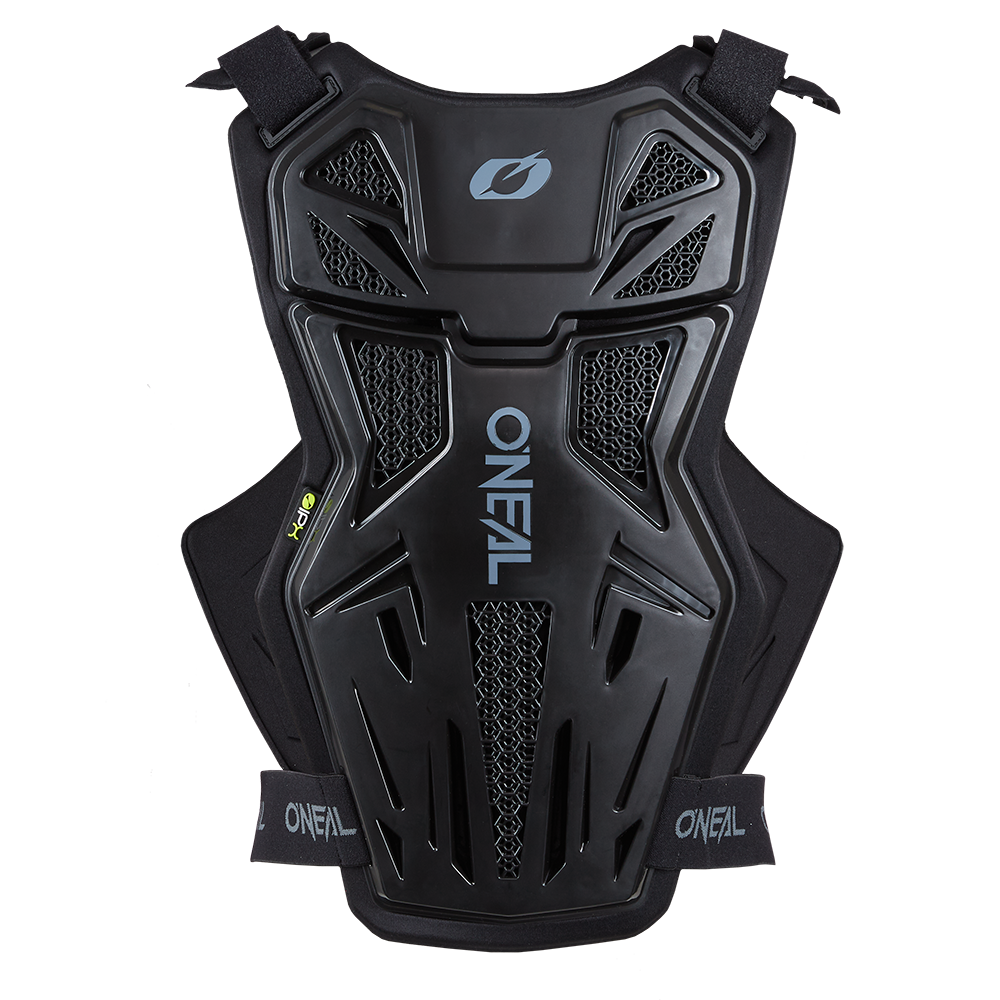 O'NEAL SPLIT LITE V.22 Salopette protettiva Nero