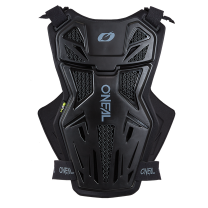 Borstpantser O'NEAL SPLIT LITE V.22 Zwart