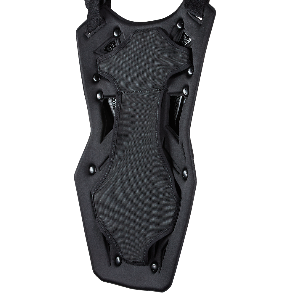 O'NEAL SPLIT LITE V.22 Salopette protettiva Nero