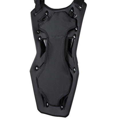 Borstpantser O'NEAL SPLIT LITE V.22 Zwart