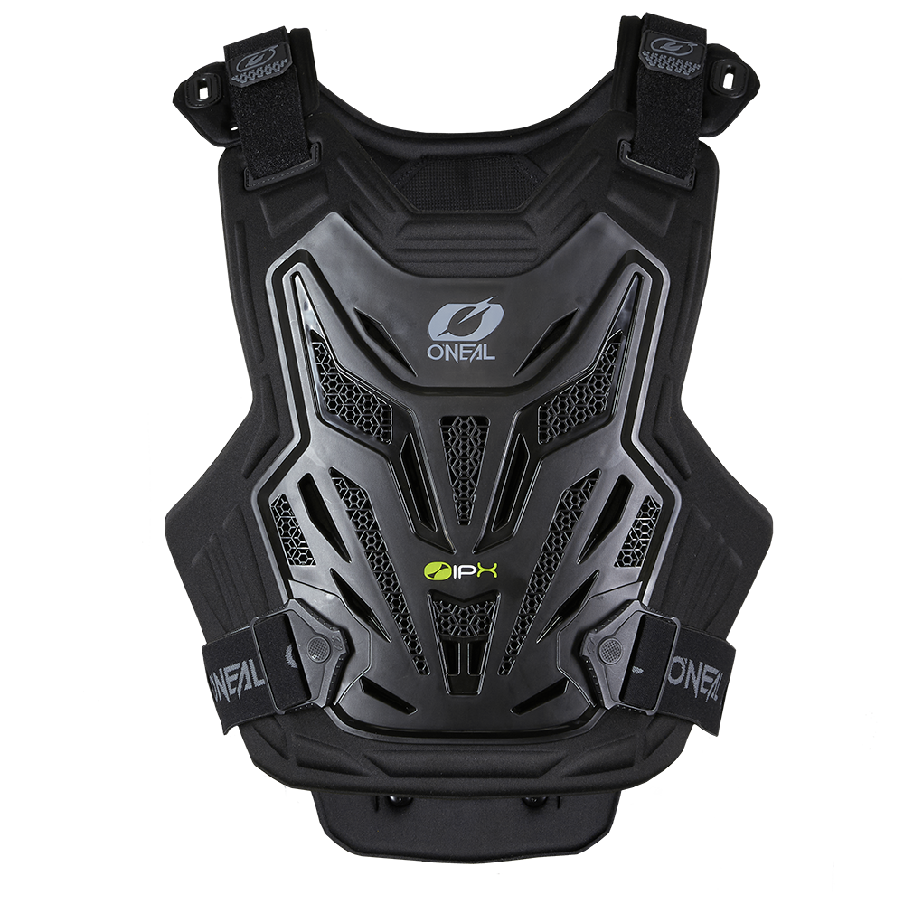 O'NEAL SPLIT LITE V.22 Salopette protettiva Nero