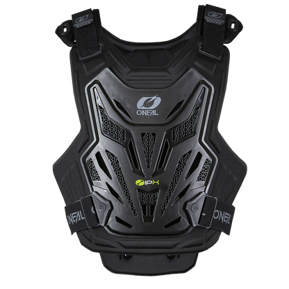 Borstpantser O'NEAL SPLIT LITE V.22 Zwart