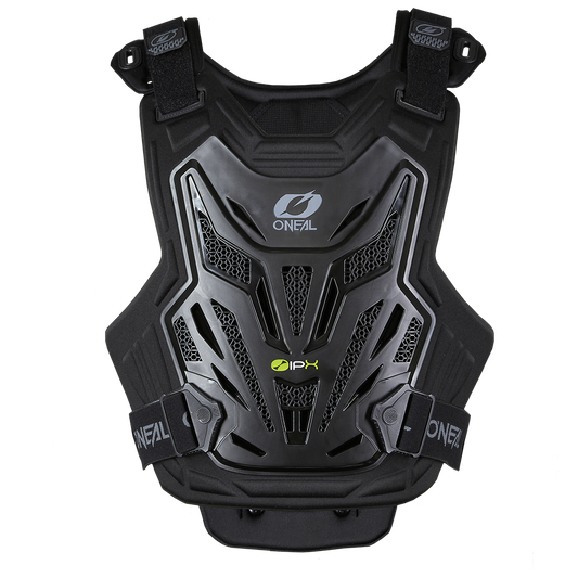 Plastron de Protection O'NEAL SPLIT LITE V.22 Noir