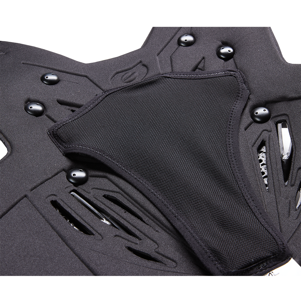 O'NEAL SPLIT LITE V.22 Salopette protettiva Nero