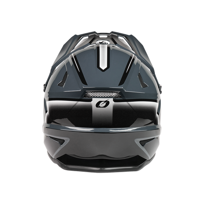 Casco MTB O'NEAL SONUS SLICK Nero/Grigio