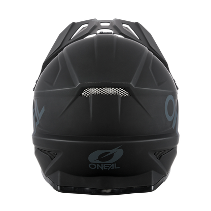 Kask MTB O'NEAL SONUS SOLID Czarny